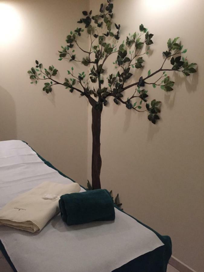 Il Castello Di Lovere Hotel Buitenkant foto